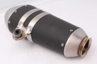 Silencieux déchappement  KTM 1290 Super Duke R Euro 5 1290SDR/20 20-21