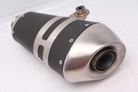 Silencieux déchappement  KTM 1290 Super Duke R Euro 5 1290SDR/20 20-21