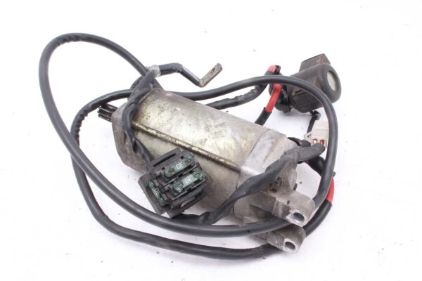 Startmotor Startmotor  Aprilia RST 1000 Futura PW 01-04