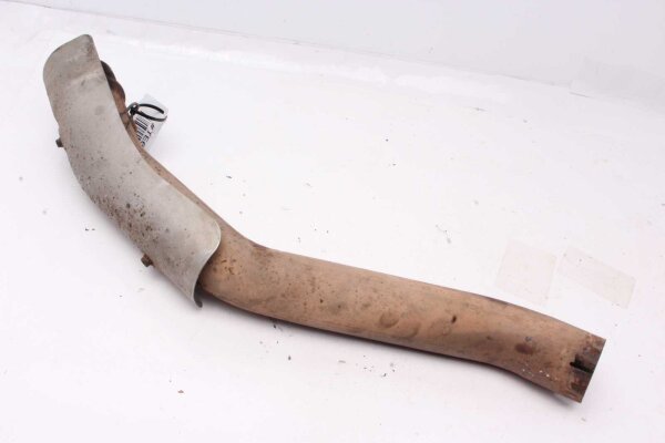 Spruitstuk spruitstuk pijp  Ducati Multistrada 1000 DS A1 03-06