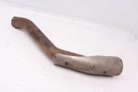 Spruitstuk spruitstuk pijp  Ducati Multistrada 1000 DS A1 03-06