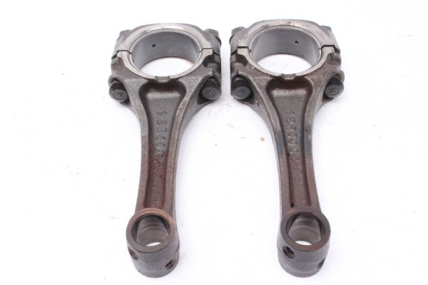 drijfstangen  Yamaha XS 400 Dohc 12E 82-84