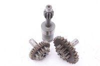 Anlasser Freilauf Yamaha FZR 600 3HE 89-93