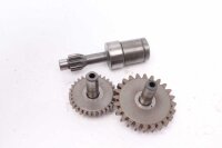 Anlasser Freilauf Yamaha FZR 600 3HE 89-93