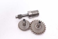 Starter freewheel Yamaha FZR 600 3HE 89-93
