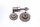Anlasser Freilauf Yamaha FZR 600 3HE 89-93