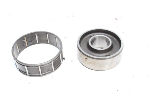 Frizione con cuscinetto ad aghi  Yamaha XJ 900 F Strider 31A 83-84