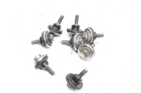 Cylinderhovedskruer   Yamaha XJ 900 F Strider 31A 83-84