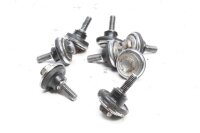 Cylinderhovedskruer   Yamaha XJ 900 F Strider 31A 83-84