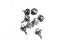 Sylinterikannen ruuvit   Yamaha XJ 900 F Strider 31A 83-84