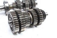 Gearbox Drive Engine Yamaha XJ 900 F Strider 31A 83-84
