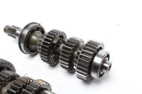 Gearbox Drive Engine Yamaha XJ 900 F Strider 31A 83-84