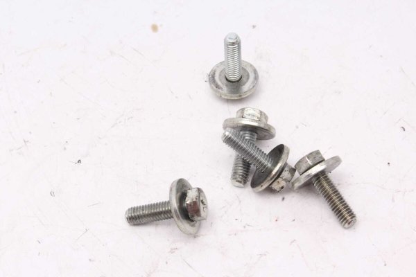 Kupplungskorb Federn Yamaha FZR 600 3HE 89-93