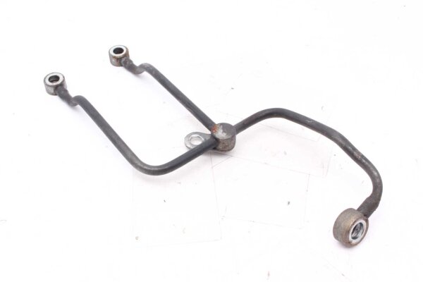 Öljylinjan öljynjäähdytin  Kawasaki ER-5 ER500A/D 01-06