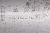 Stänkskydd fram  Ducati Multistrada 1000 DS A1 03-06