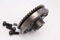 Anlasser Freilauf Yamaha FZR 600 3HE 89-93