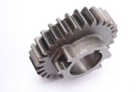 Vevaxelns pinjongdrev  Yamaha XS 400 Dohc 12E 82-84