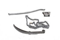 Styreskinne til tandkæde   Yamaha XJ 900 F Strider...