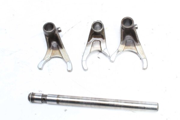 Griffe de changement de vitesse de boîte de vitesses  Yamaha XJ 900 F Strider 31A 83-84