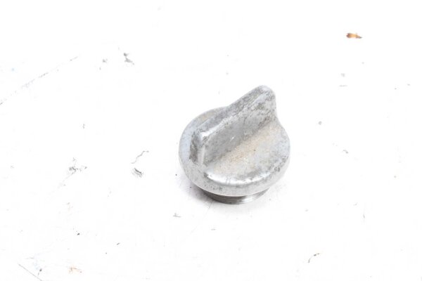 Fermeture du couvercle du goulot de remplissage  Yamaha XJ 900 F Strider 31A 83-84