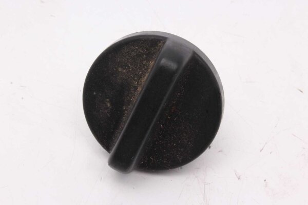 Stängning av påfyllningslocket  Yamaha FZR 600 3HE 89-93