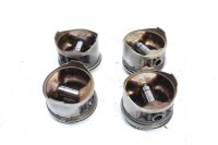 cylinderstempel  Yamaha XJ 900 F Strider 31A 83-84