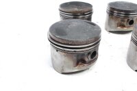 cilindro pistone  Yamaha XJ 900 F Strider 31A 83-84