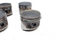 cilindro pistone  Yamaha XJ 900 F Strider 31A 83-84