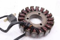 Laturi Lima-generaattori  Kawasaki ER-5 ER500A/D 01-06