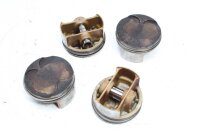 cylinder piston BMW K 1200 S K40 K12S 0581 05-08