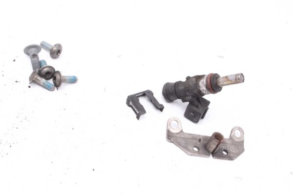 Einspritzdüse BMW K 1200 S K40 K12S 0581 05-08