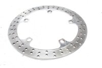 Bromsskiva fram höger 5 mm  BMW K 1200 S K40 K12S...