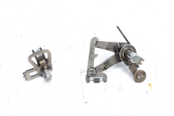 Gearskift gearstang kobling  Yamaha XJ 900 F Strider 31A 83-84