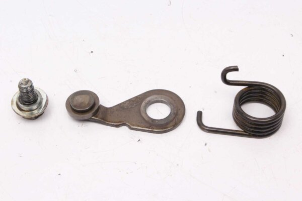 Växelspak  Yamaha FZR 600 3HE 89-93