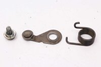 Växelspak  Yamaha FZR 600 3HE 89-93