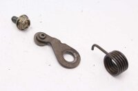 Växelspak  Yamaha FZR 600 3HE 89-93