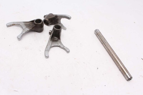 Gearbox shift claw Yamaha XS 400 Dohc 12E 82-84