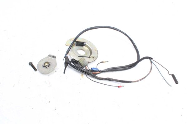 Sytytyspulssigeneraattori Sytytysgeneraattori  Yamaha XJ 900 F Strider 31A 83-84