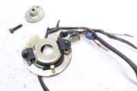 Sytytyspulssigeneraattori Sytytysgeneraattori  Yamaha XJ 900 F Strider 31A 83-84