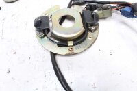 Sytytyspulssigeneraattori Sytytysgeneraattori  Yamaha XJ 900 F Strider 31A 83-84