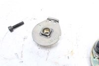 Sytytyspulssigeneraattori Sytytysgeneraattori  Yamaha XJ 900 F Strider 31A 83-84