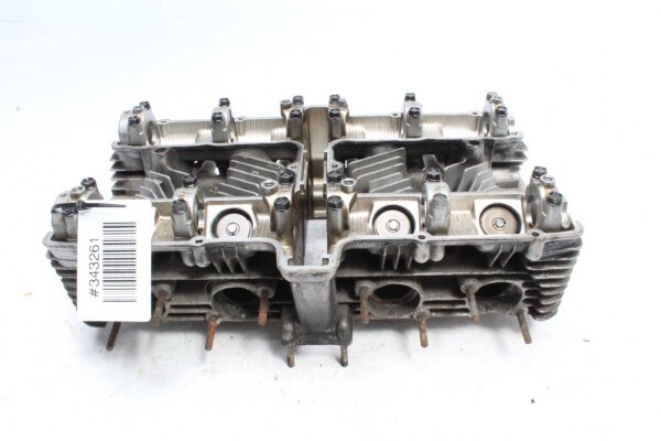 topstykke  Yamaha XJ 900 F Strider 31A 83-84