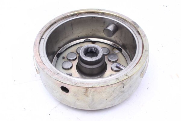 Halvhjärtad  Kawasaki ER-5 ER500A/D 01-06