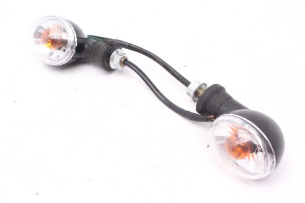 Indicatore di direzione anteriore sinistro destro  Aprilia RST 1000 Futura PW 01-04