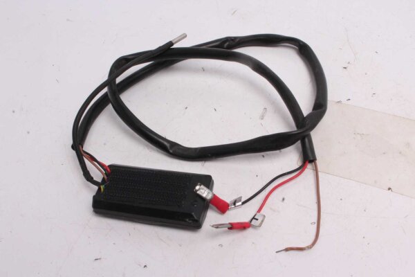 Temperature display Aprilia RST 1000 Futura PW 01-04