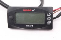 Temperature display Aprilia RST 1000 Futura PW 01-04