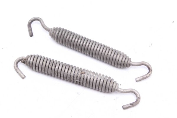 Grenrörsfjädrar  Aprilia RST 1000 Futura PW 01-04