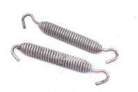 Grenrörsfjädrar  Aprilia RST 1000 Futura PW 01-04