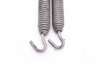 Grenrörsfjädrar  Aprilia RST 1000 Futura PW 01-04