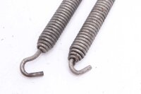 Grenrörsfjädrar  Aprilia RST 1000 Futura PW 01-04